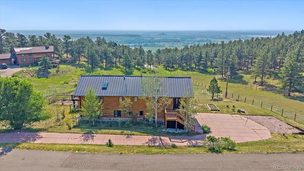 8324 W Fork Road Boulder CO 80302