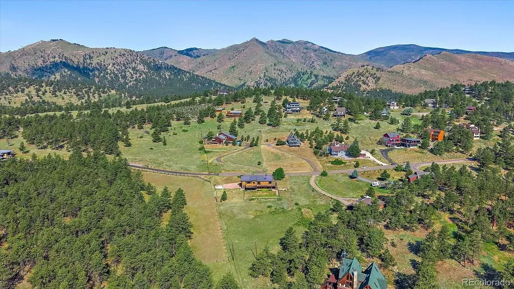 8324 W Fork Road Boulder CO 80302