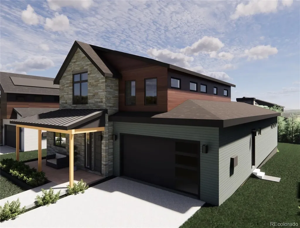 1040 Locust Avenue Boulder CO 80304