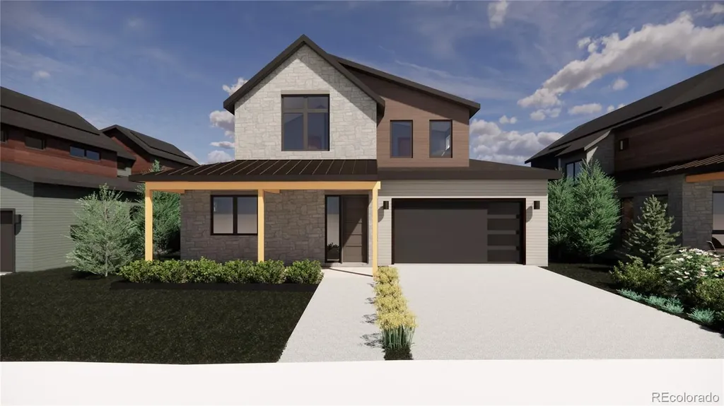 1040 Locust Avenue Boulder CO 80304