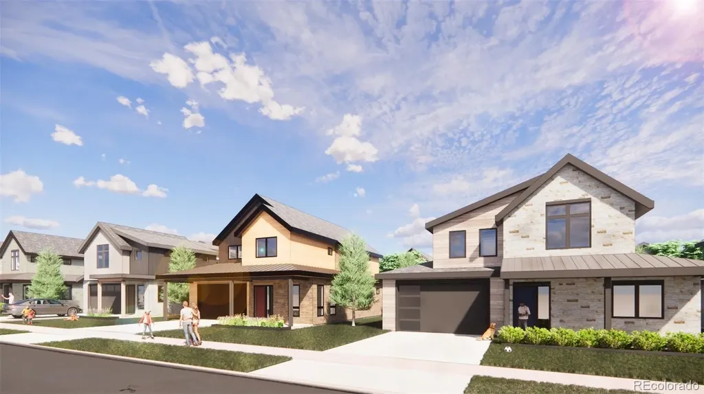 1040 Locust Avenue Boulder CO 80304