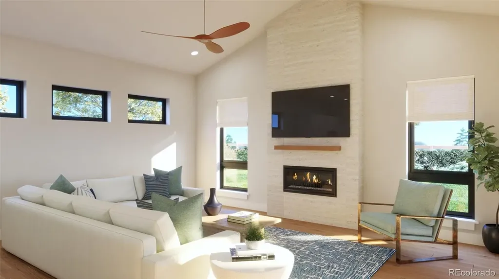 1040 Locust Avenue Boulder CO 80304