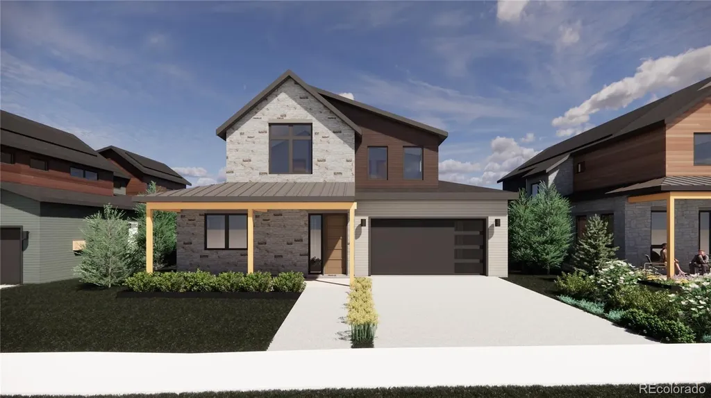 1040 Locust Avenue Boulder CO 80304