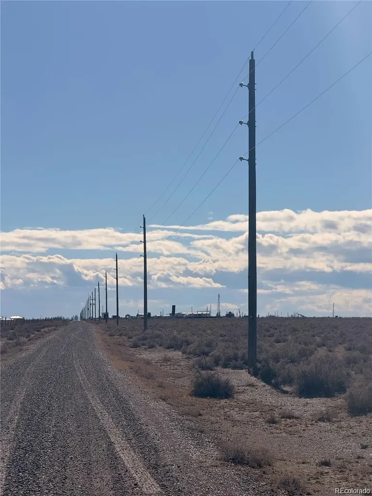 333 County Road 59 Center CO 81125