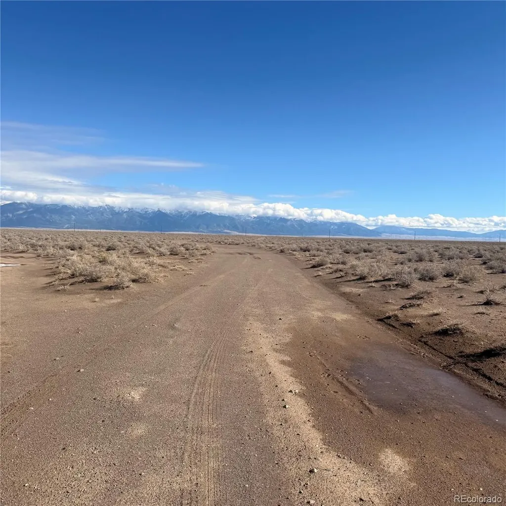333 County Road 59 Center CO 81125
