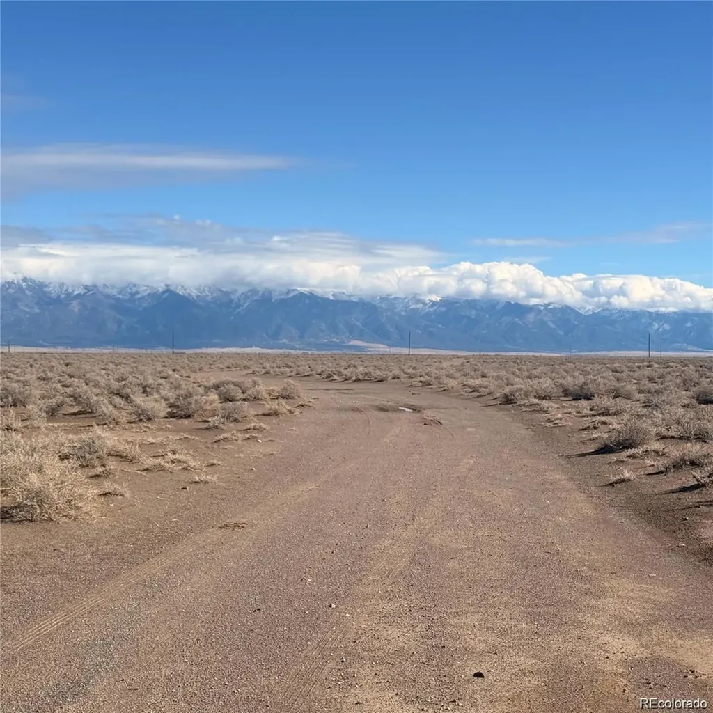 333 County Road 59 Center CO 81125