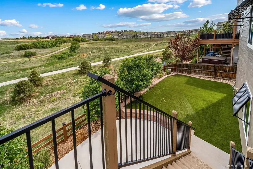 3572 Ghost Dance Drive Castle Rock CO 80108