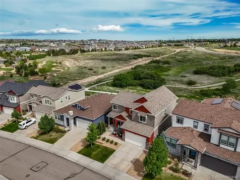 3572 Ghost Dance Drive Castle Rock CO 80108