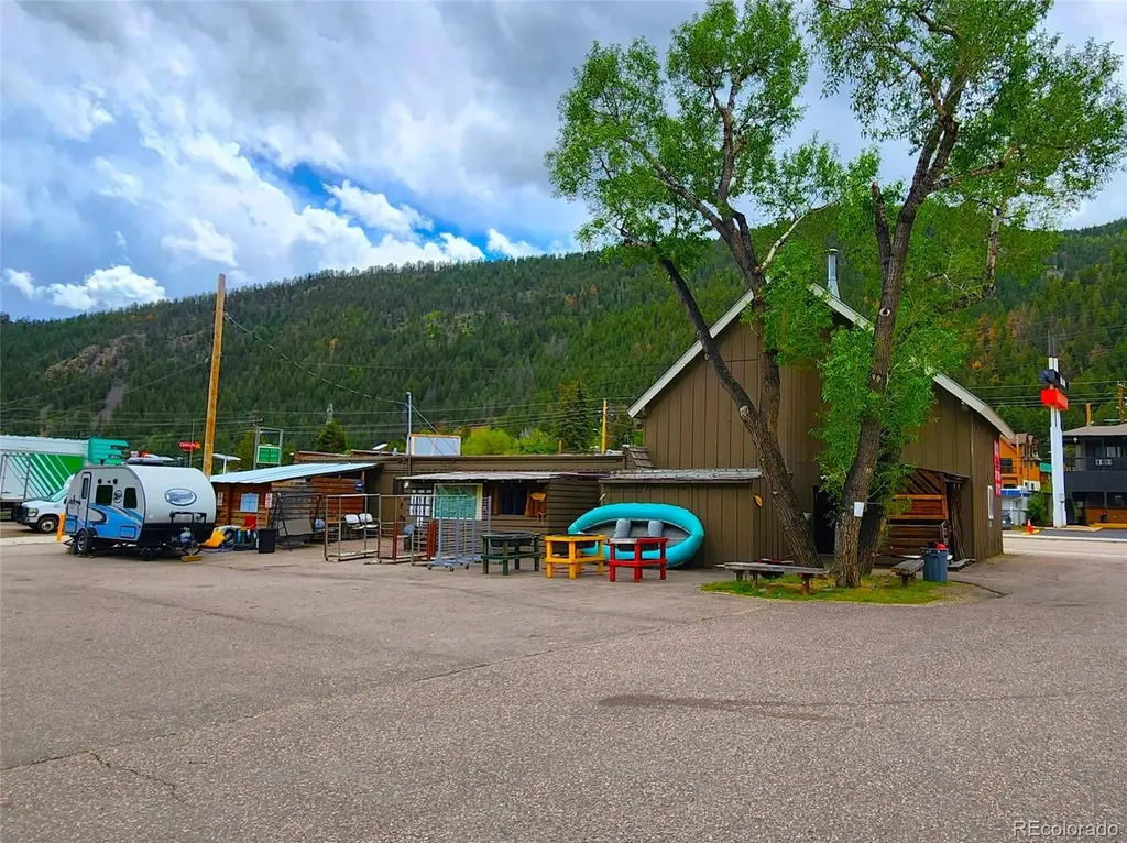 2804 Colorado Boulevard Idaho Springs CO 80452