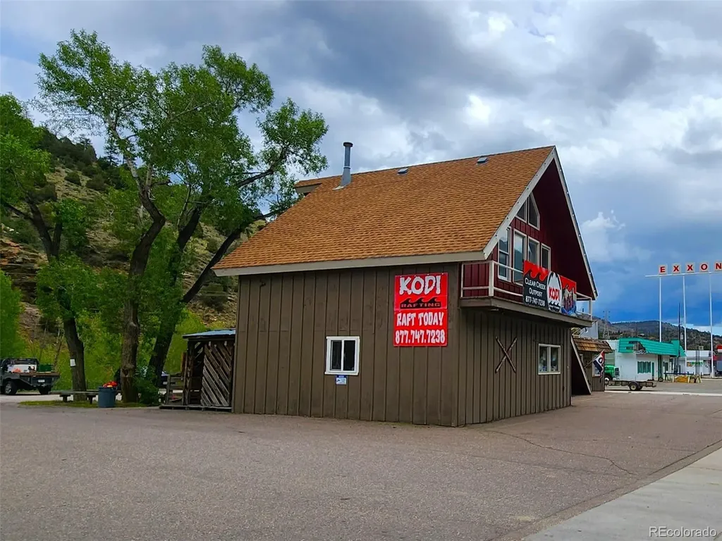 2804 Colorado Boulevard Idaho Springs CO 80452