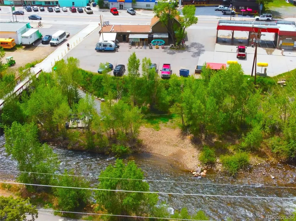 2804 Colorado Boulevard Idaho Springs CO 80452