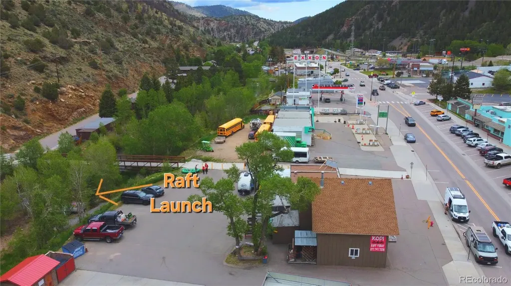 2804 Colorado Boulevard Idaho Springs CO 80452