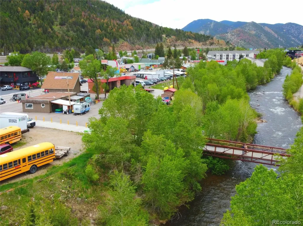 2804 Colorado Boulevard Idaho Springs CO 80452