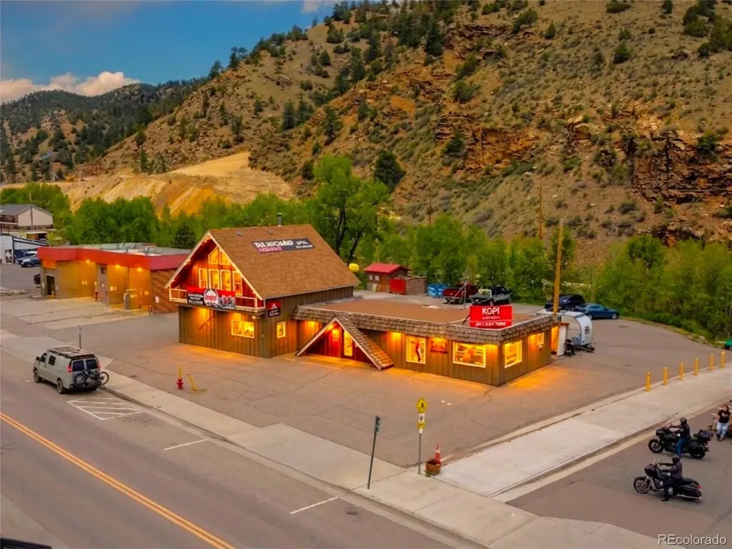 2804 Colorado Boulevard Idaho Springs CO 80452