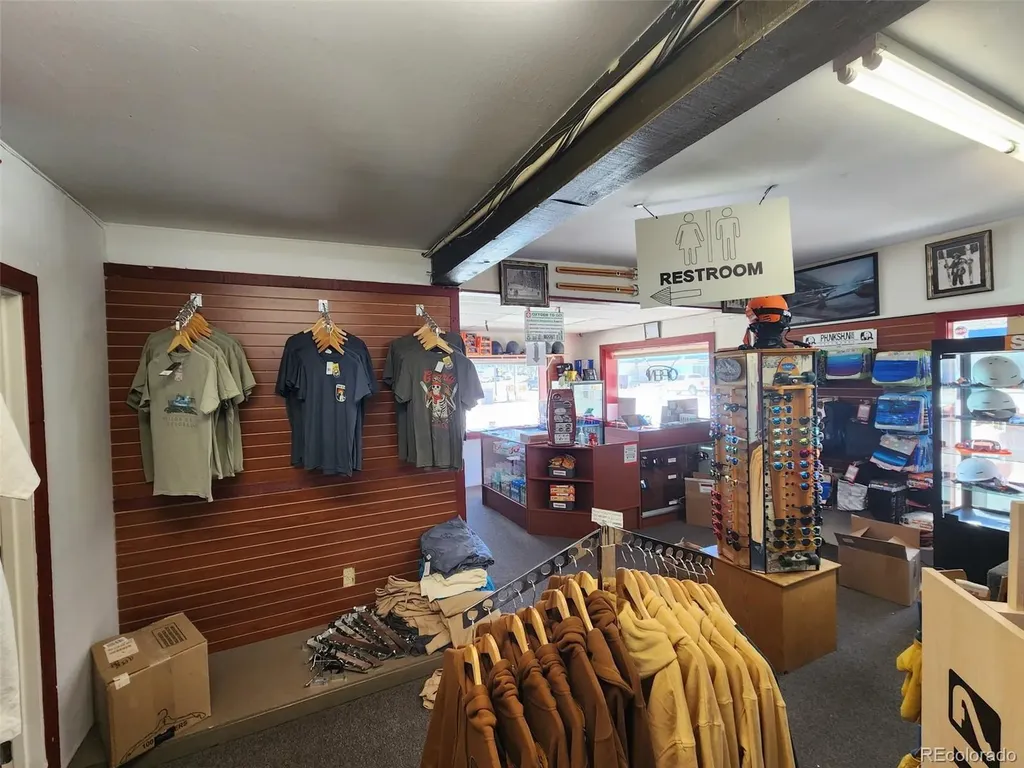 2804 Colorado Boulevard Idaho Springs CO 80452