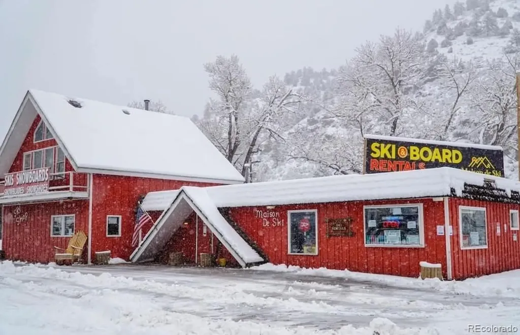 2804 Colorado Boulevard Idaho Springs CO 80452