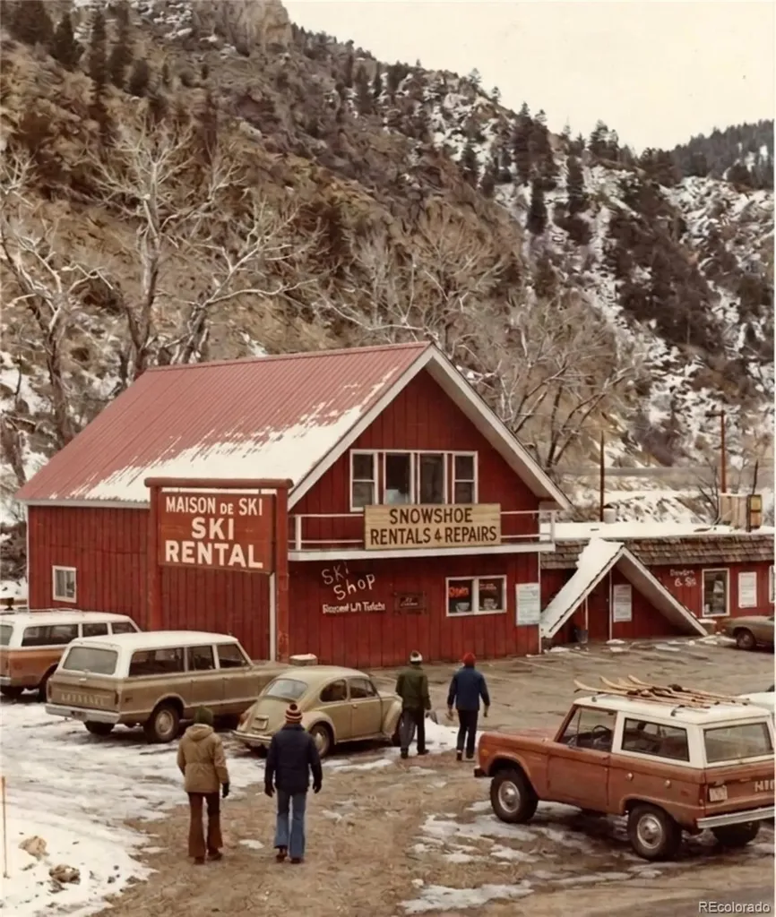 2804 Colorado Boulevard Idaho Springs CO 80452