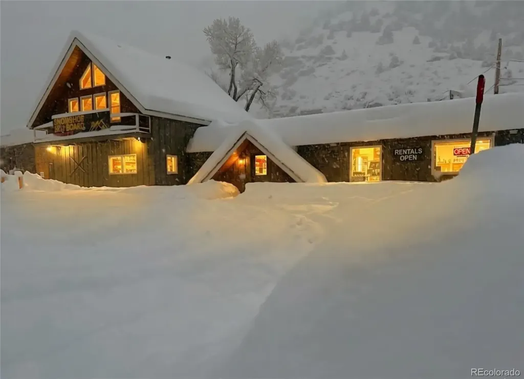 2804 Colorado Boulevard Idaho Springs CO 80452