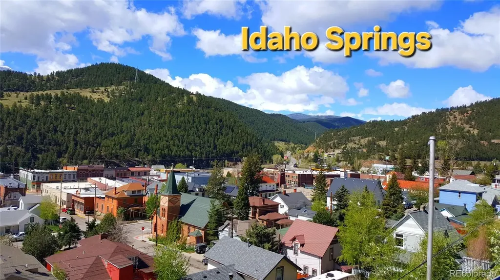 2804 Colorado Boulevard Idaho Springs CO 80452