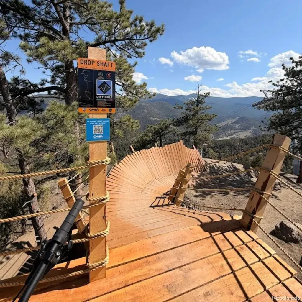 2804 Colorado Boulevard Idaho Springs CO 80452