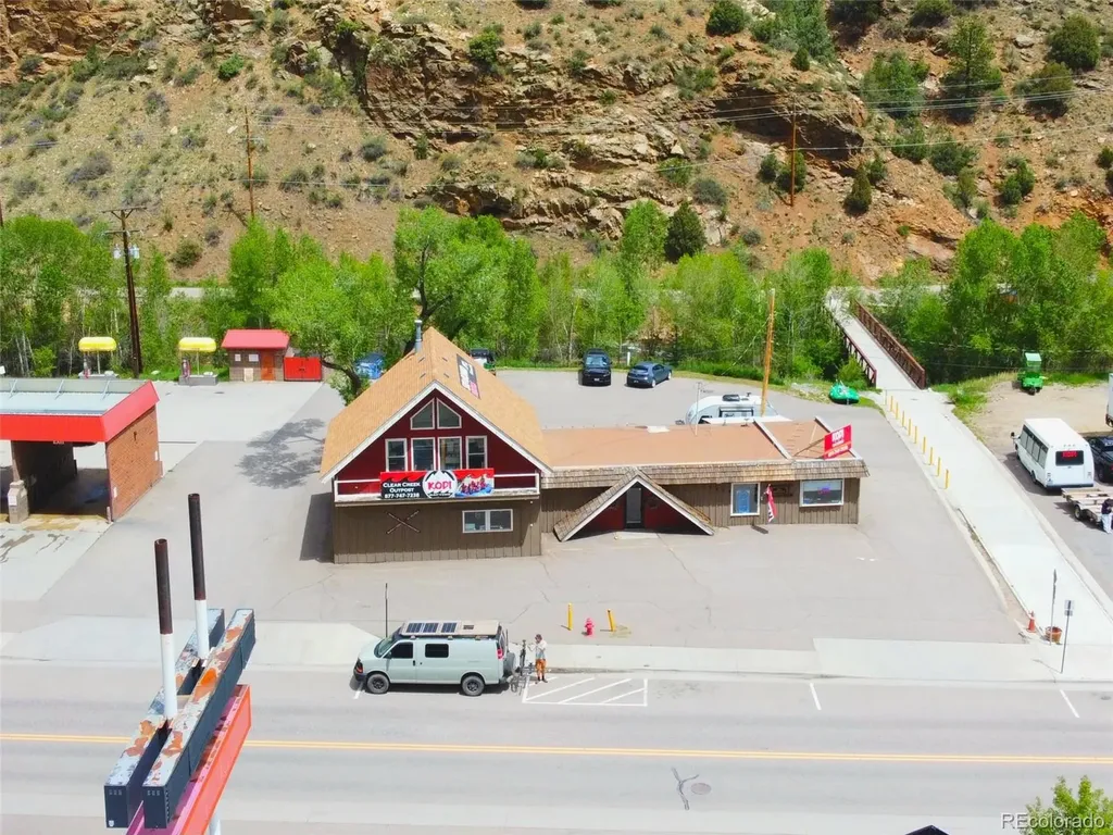 2804 Colorado Boulevard Idaho Springs CO 80452