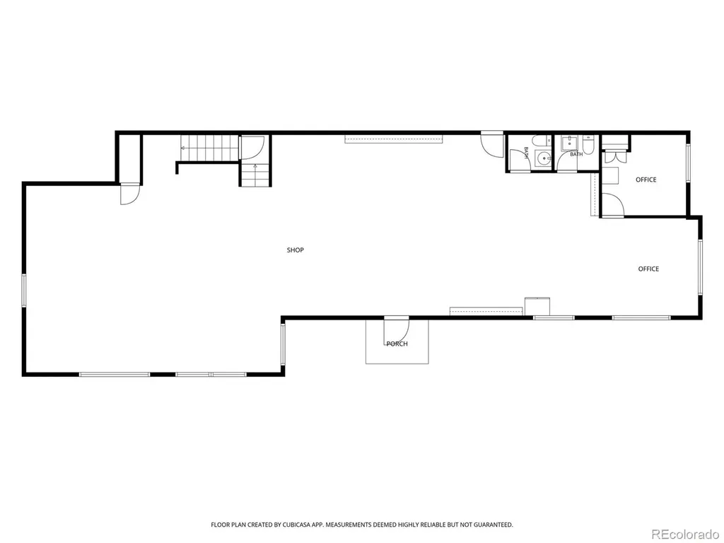 2804 Colorado Boulevard Idaho Springs CO 80452