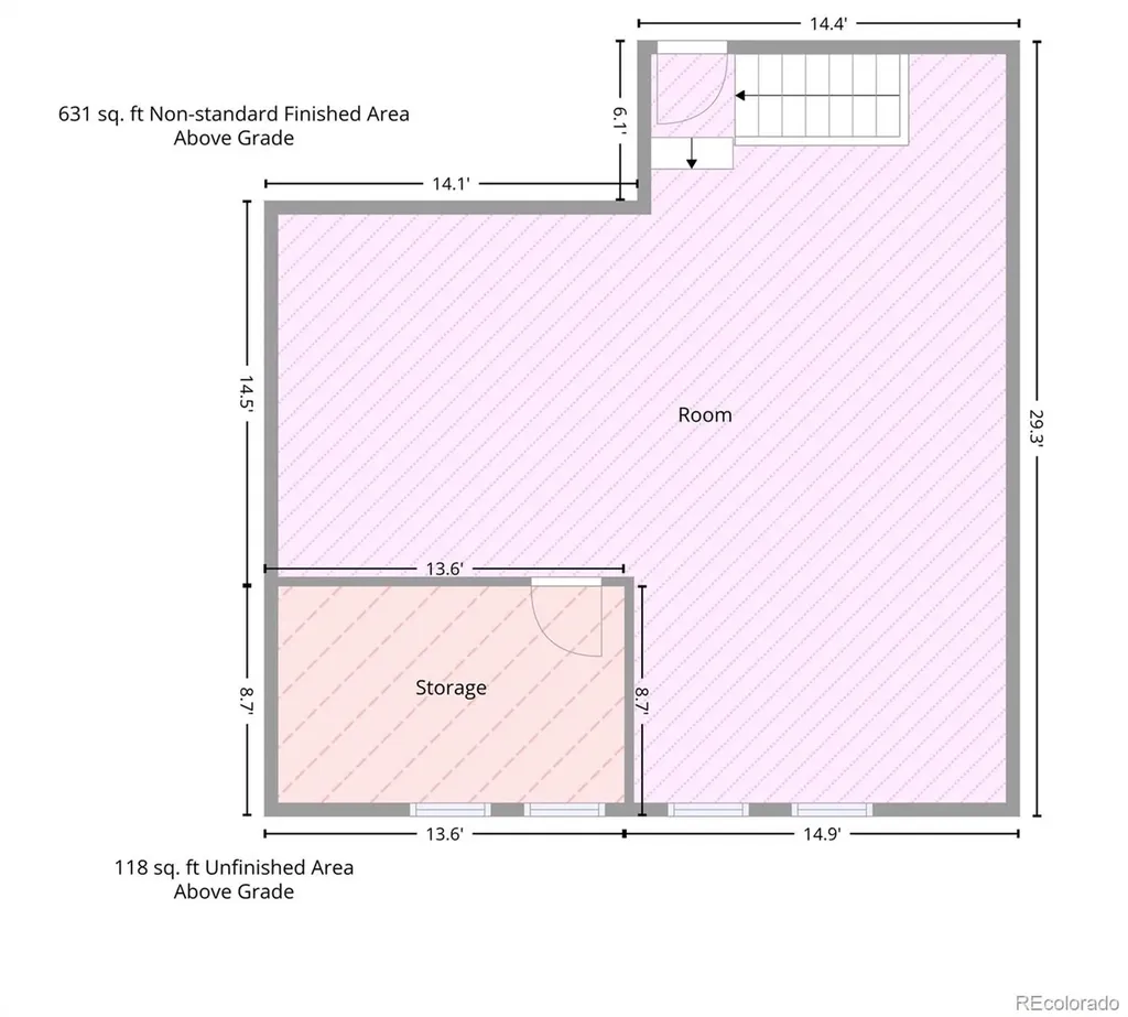 2804 Colorado Boulevard Idaho Springs CO 80452