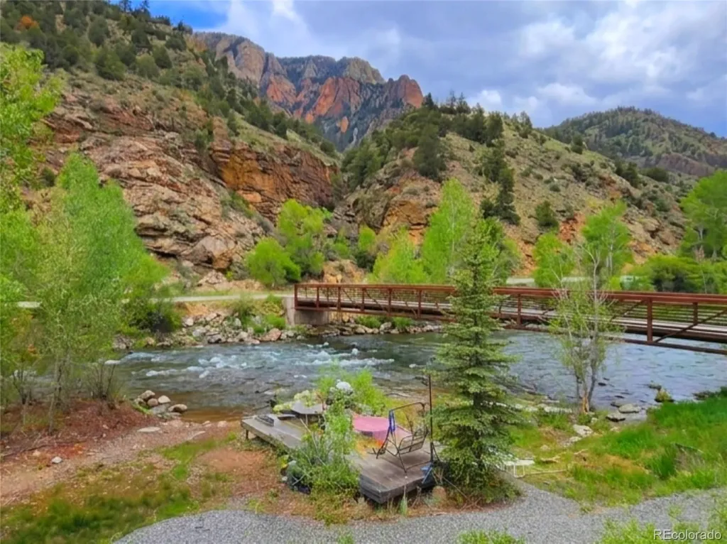 2804 Colorado Boulevard Idaho Springs CO 80452