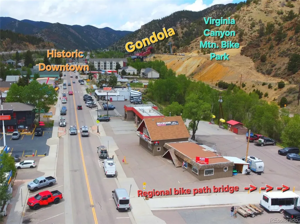2804 Colorado Boulevard Idaho Springs CO 80452