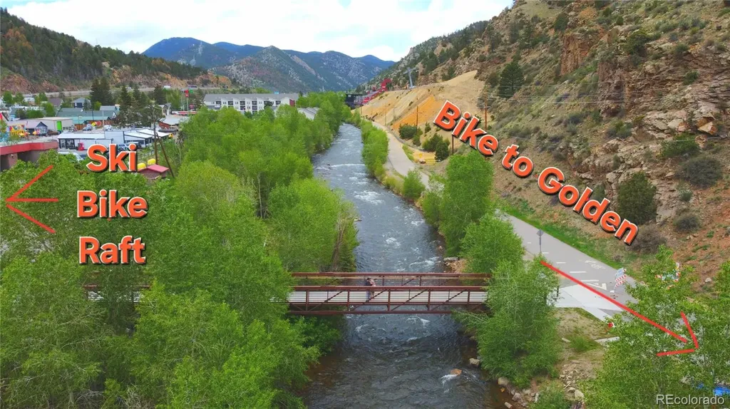 2804 Colorado Boulevard Idaho Springs CO 80452