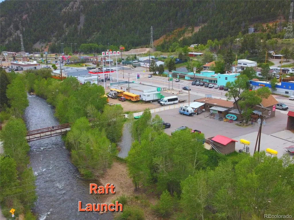 2804 Colorado Boulevard Idaho Springs CO 80452