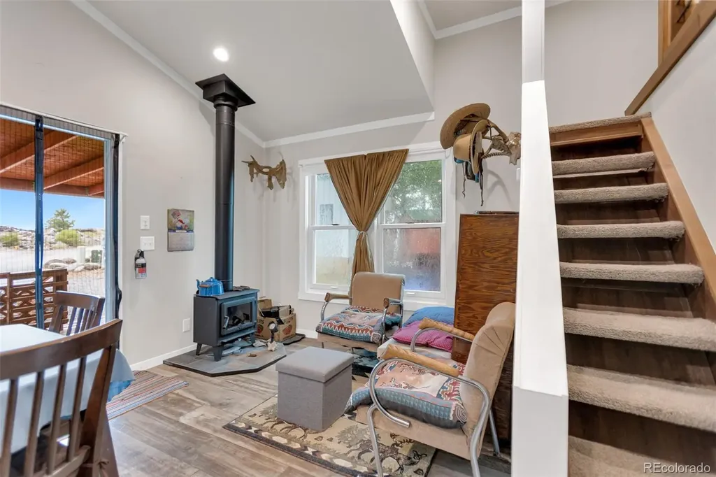 10795 County Road 197a Nathrop CO 81236