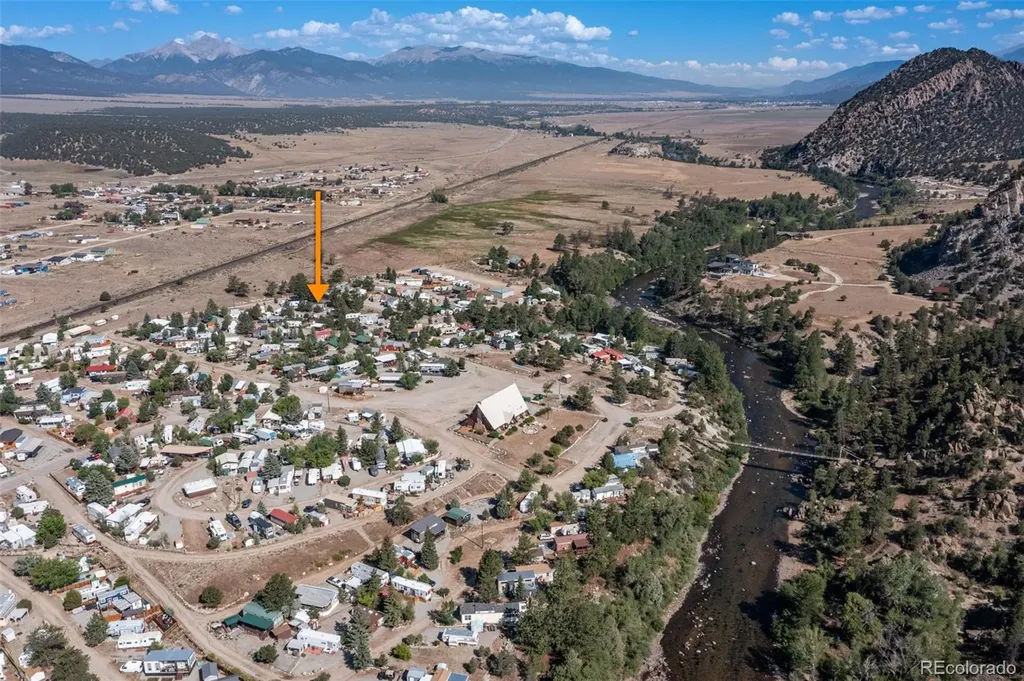 10795 County Road 197a Nathrop CO 81236