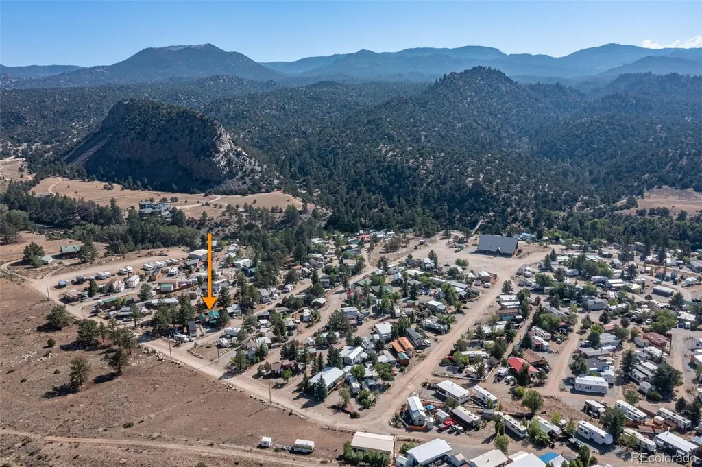 10795 County Road 197a Nathrop CO 81236