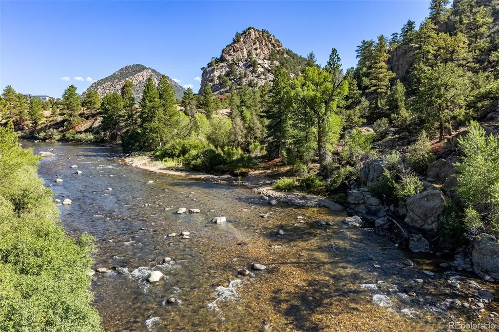 10795 County Road 197a Nathrop CO 81236