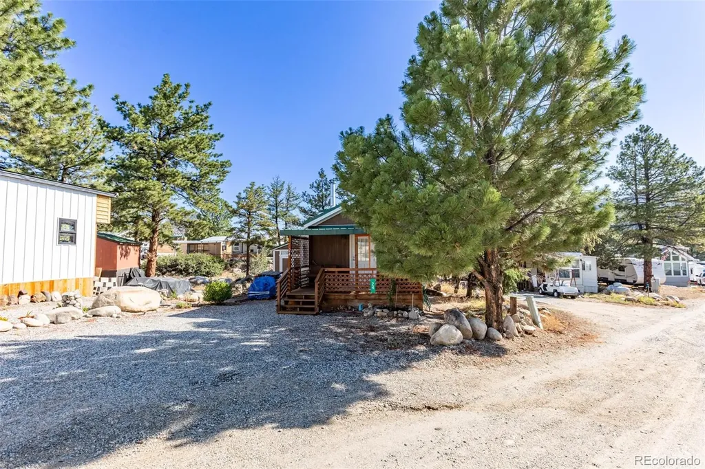 10795 County Road 197a Nathrop CO 81236
