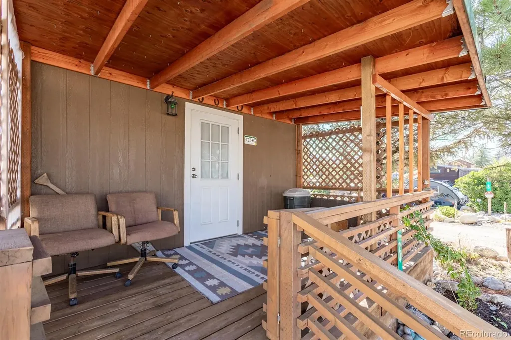 10795 County Road 197a Nathrop CO 81236