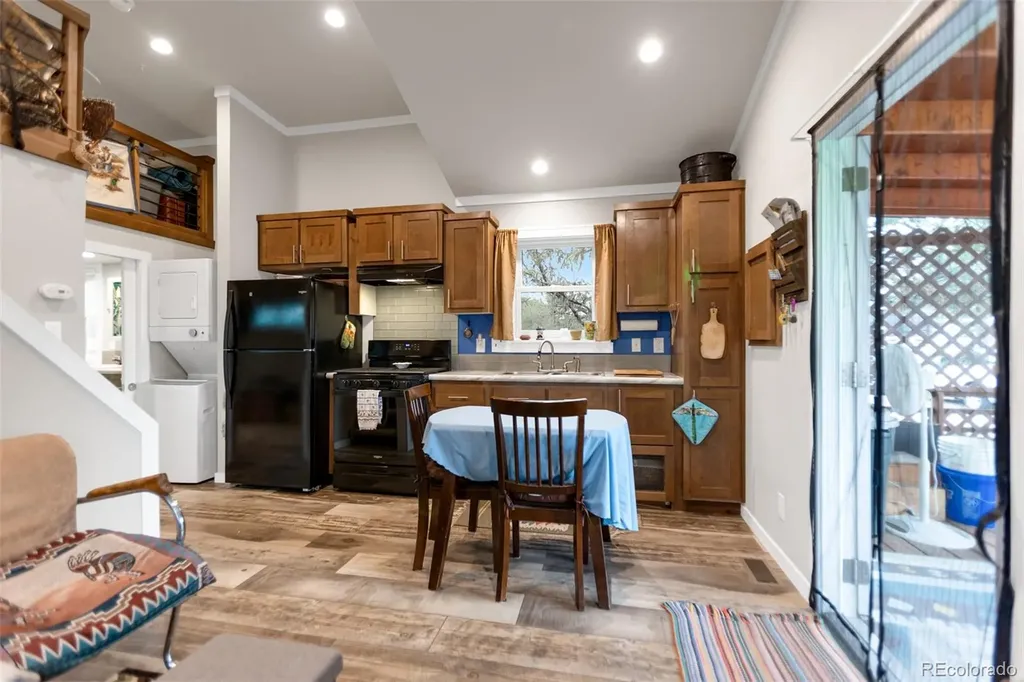 10795 County Road 197a Nathrop CO 81236