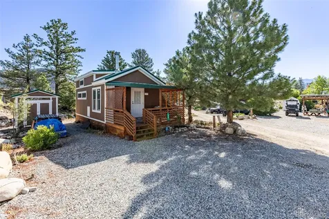 10795 County Road 197a Nathrop CO 81236
