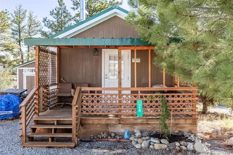 10795 County Road 197a Nathrop CO 81236