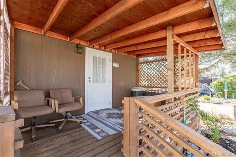 10795 County Road 197a Nathrop CO 81236