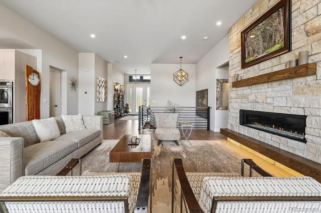 4646 Sonado Place Parker CO 80134