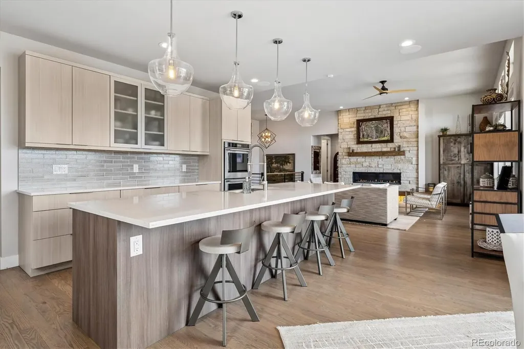 4646 Sonado Place Parker CO 80134