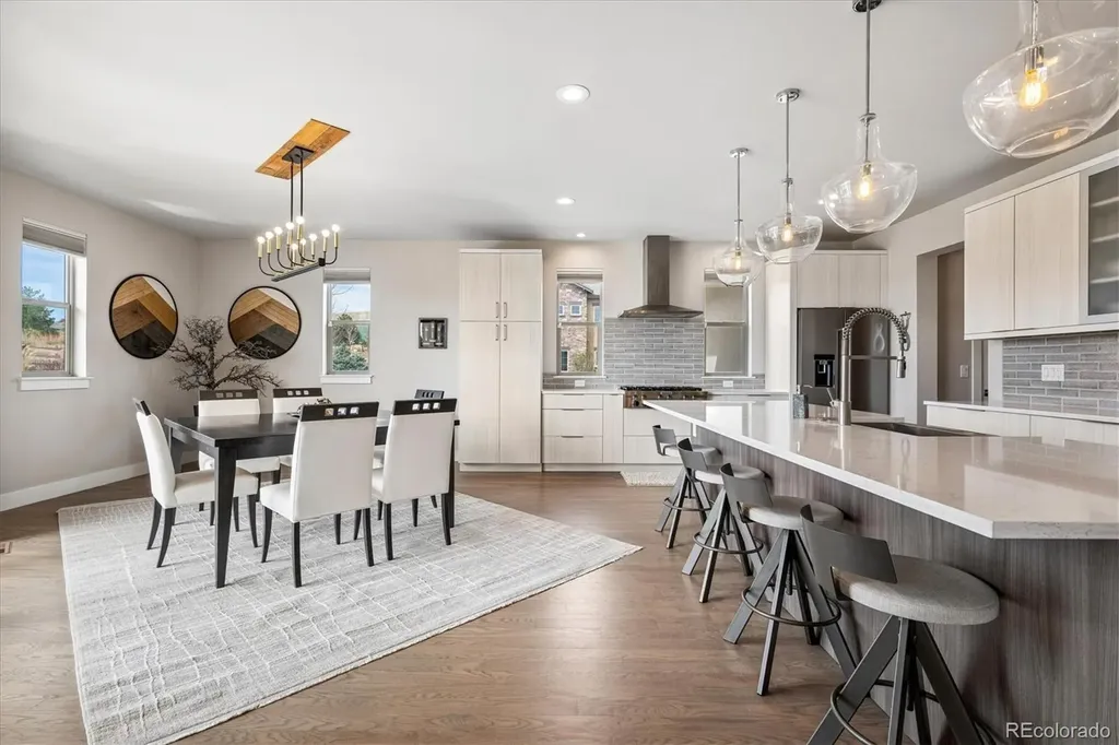 4646 Sonado Place Parker CO 80134
