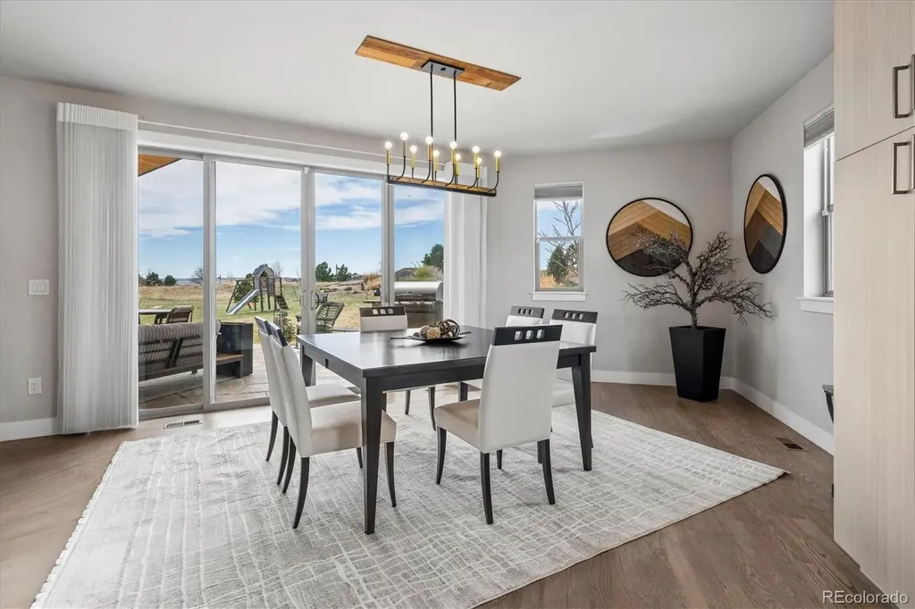 4646 Sonado Place Parker CO 80134