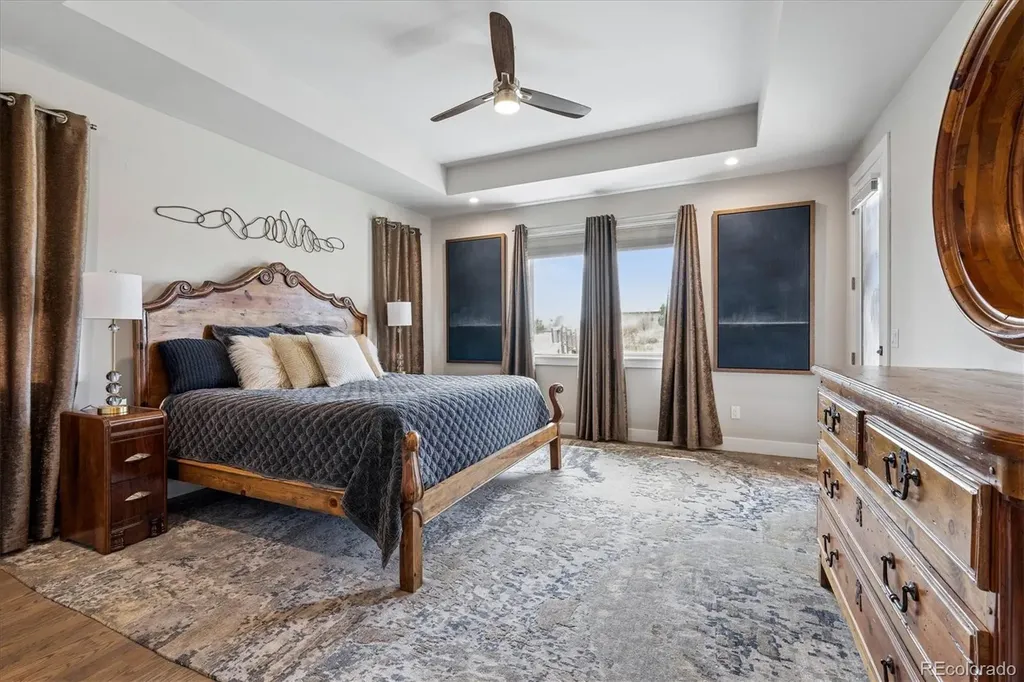 4646 Sonado Place Parker CO 80134
