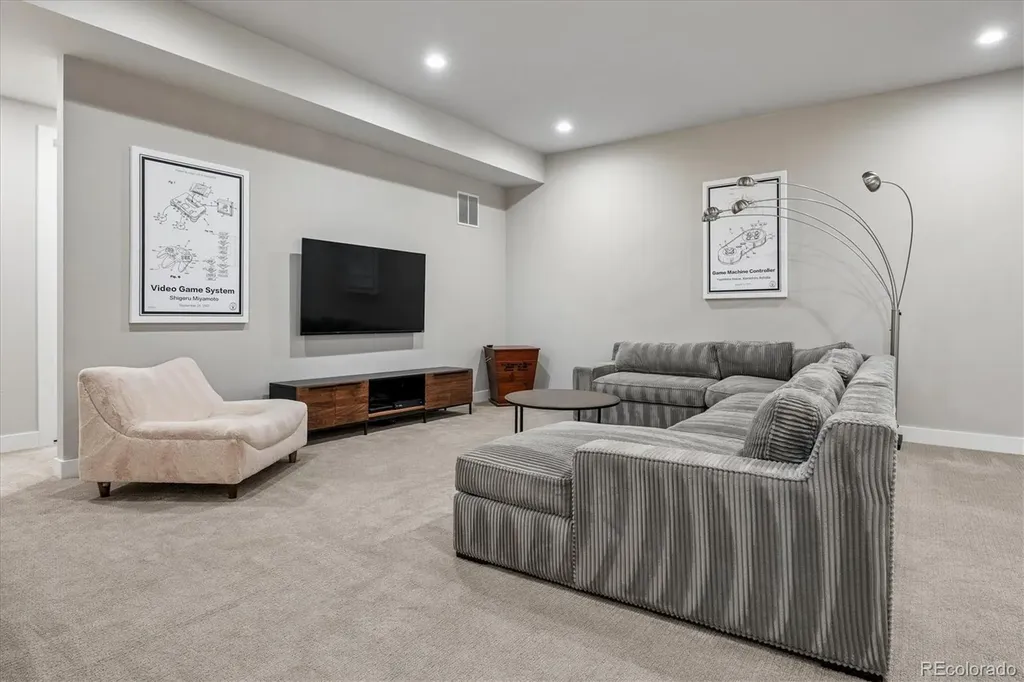 4646 Sonado Place Parker CO 80134
