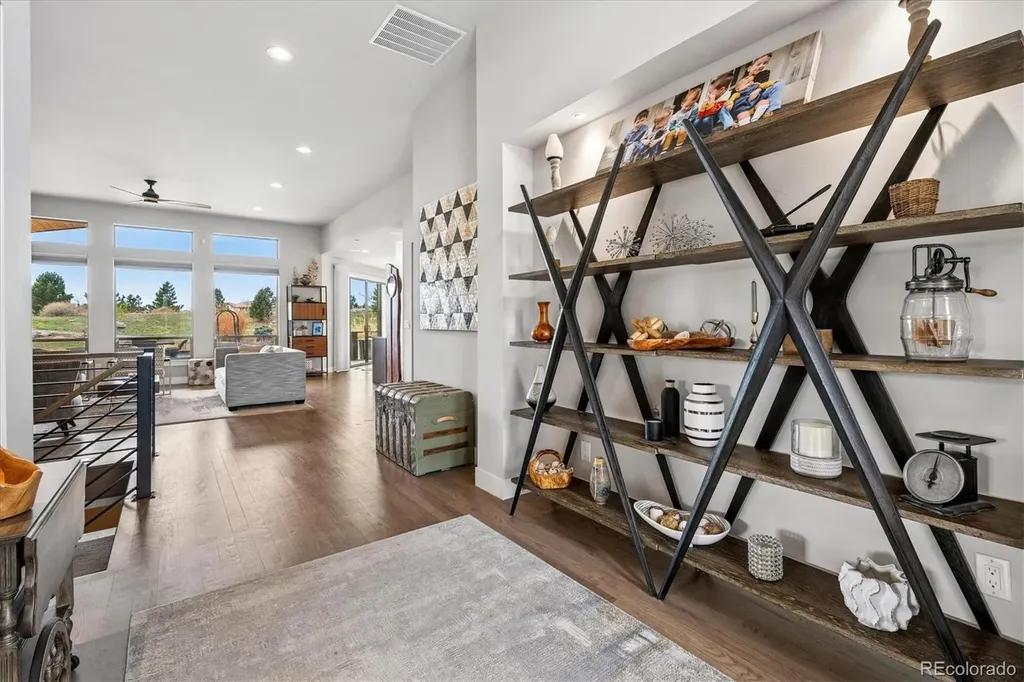 4646 Sonado Place Parker CO 80134
