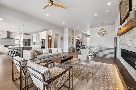 4646 Sonado Place Parker CO 80134