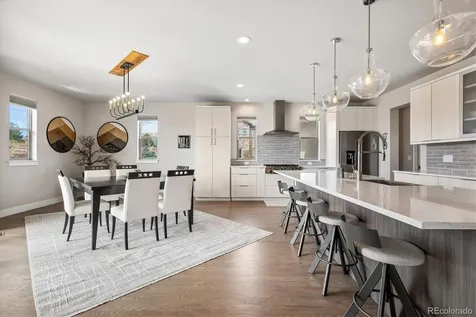 4646 Sonado Place Parker CO 80134